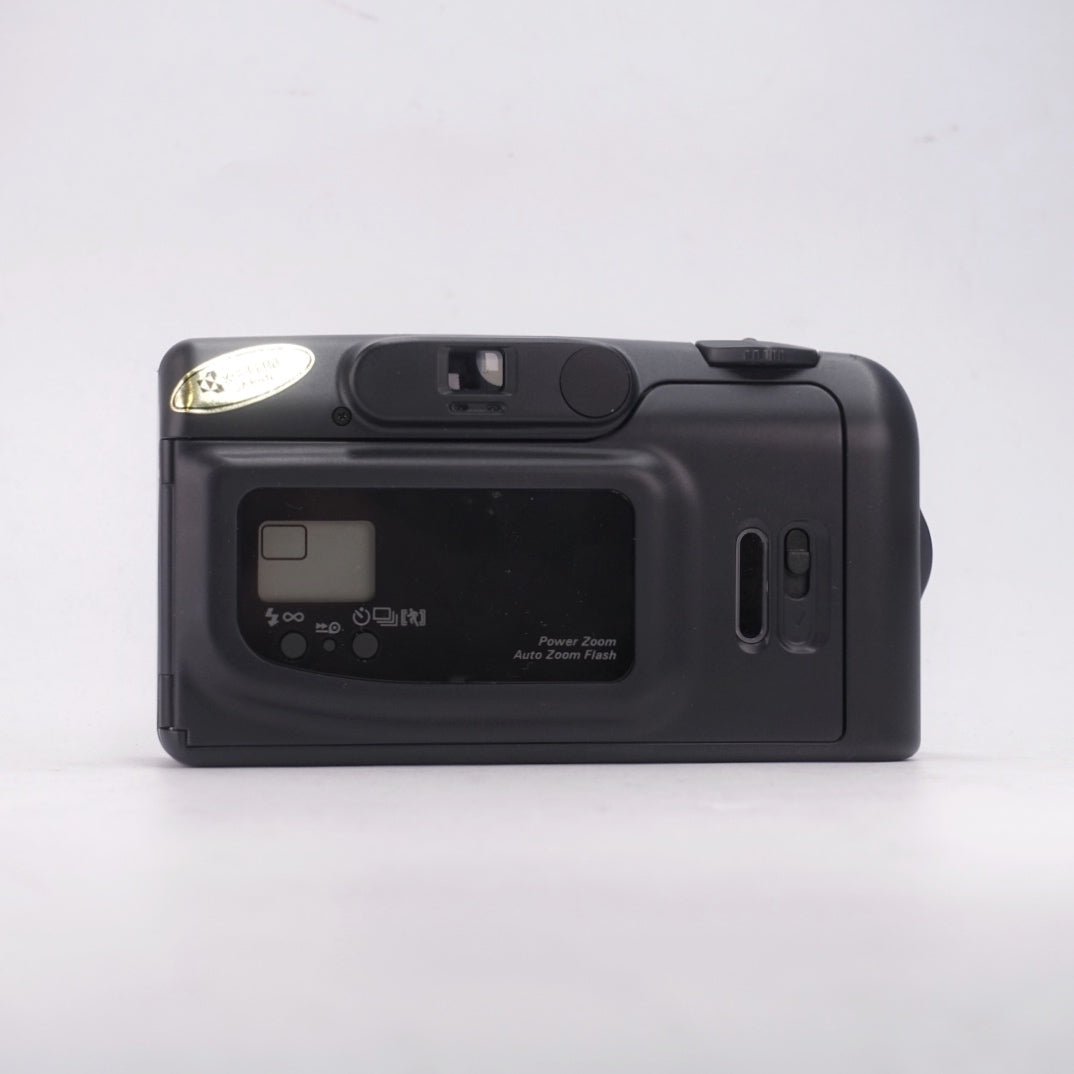 Yashica Microtec Zoom 90